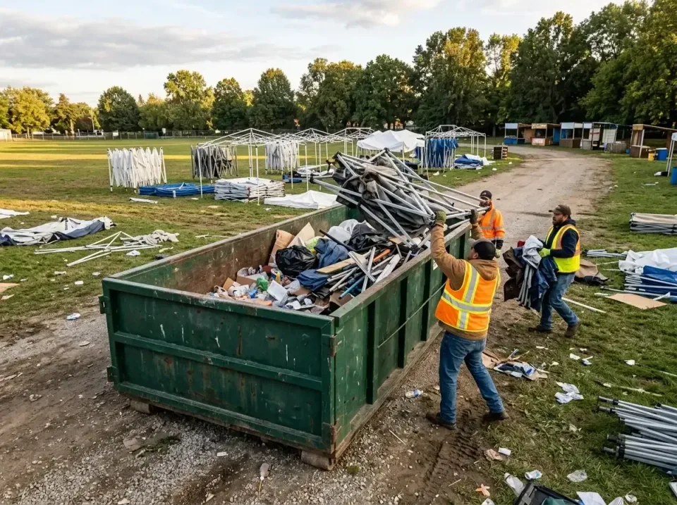 temporary-event-waste-containe-016 — frequently asked questions, Roll-Off Dumpster Rental Services in Sonterra, TX